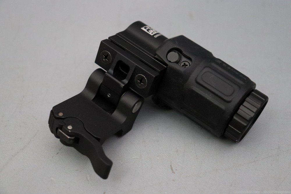 Eotech G33 Magnifier [Black]-img-5