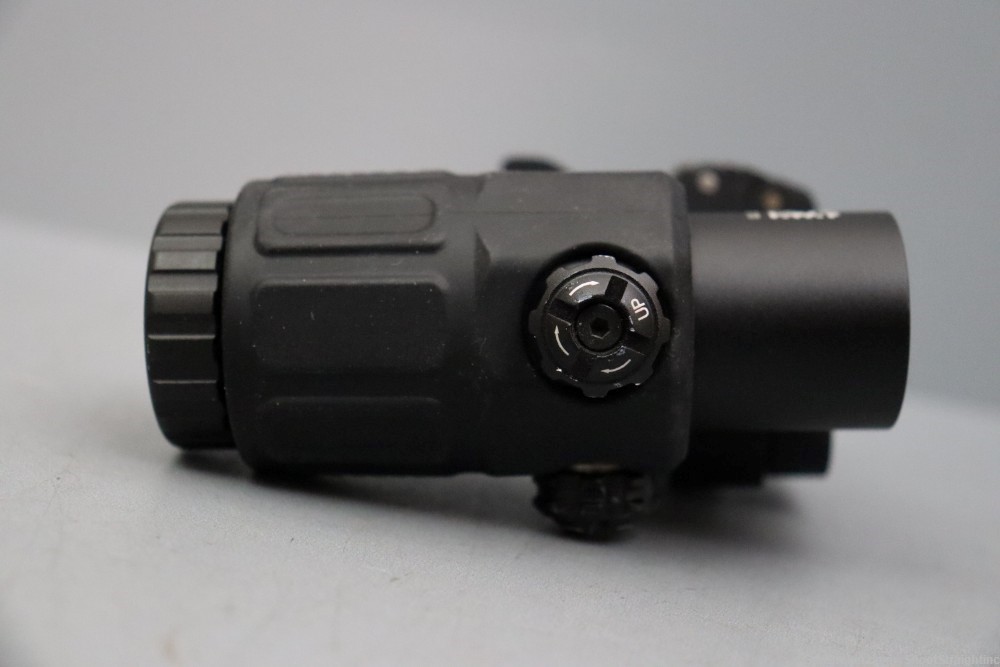 Eotech G33 Magnifier [Black]-img-3