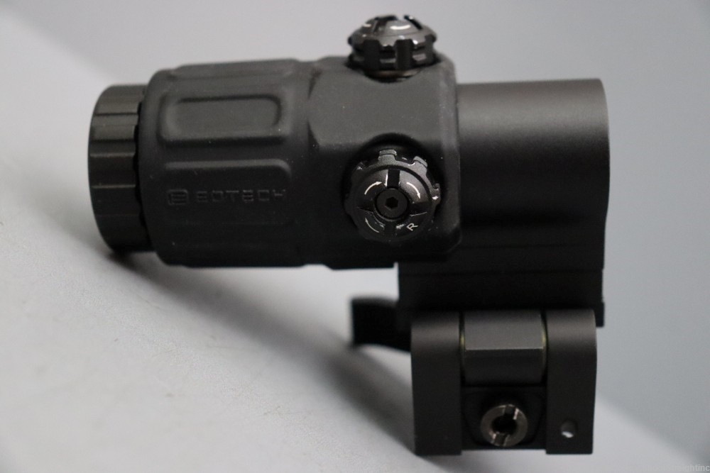 Eotech G33 Magnifier [Black]-img-2