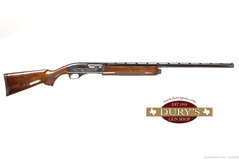 Remington 11-87 12 GA Durys # 17852-img-0