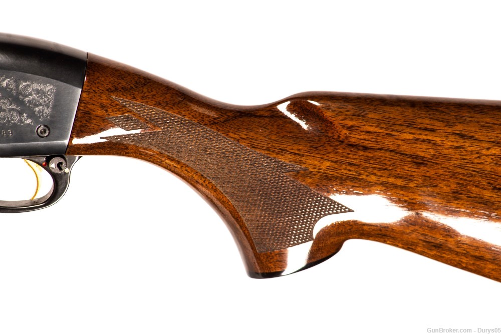 Remington 11-87 12 GA Durys # 17852-img-12