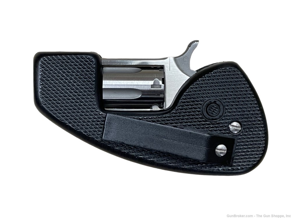 New North American Arms Mini Revolver Holster Grip 22lr-img-5