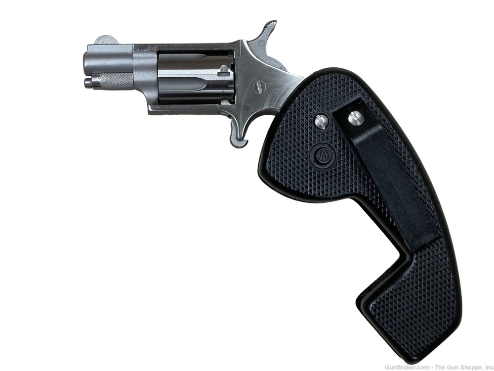 New North American Arms Mini Revolver Holster Grip 22lr-img-2