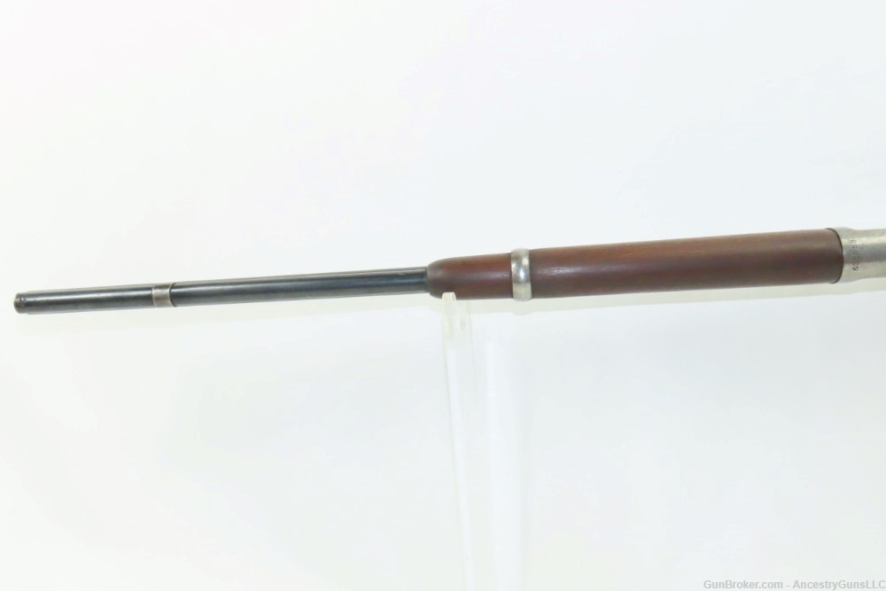 1911 mfr. WINCHESTER Model 1892 Lever Action Saddle Ring CARBINE .25-20 WCF-img-9