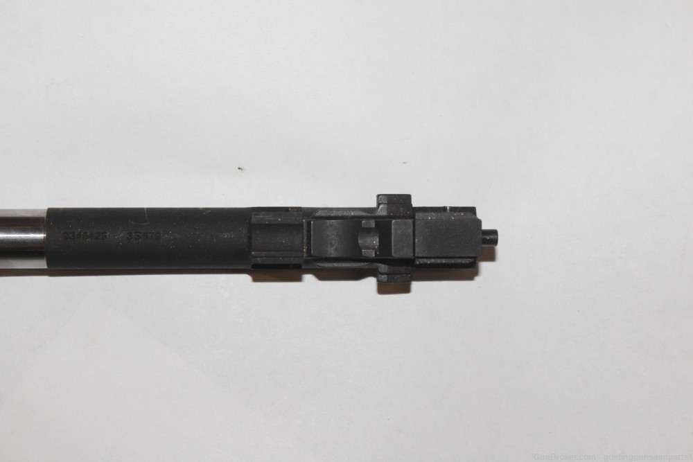 1 Beretta 92 threaded barrel-img-2