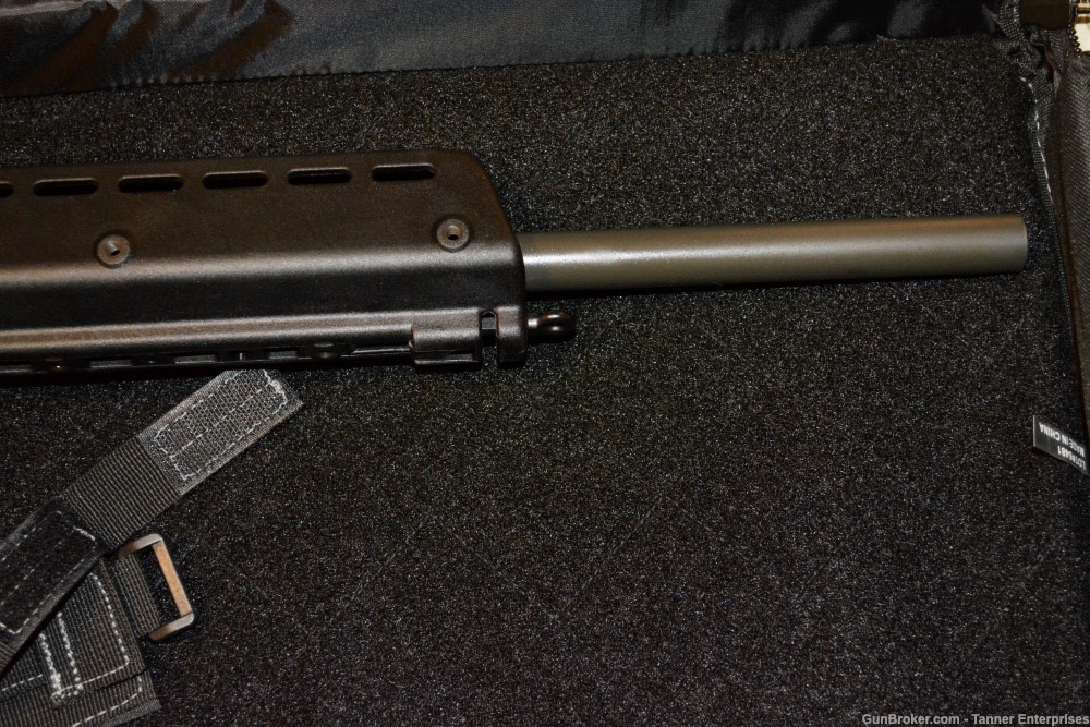 Heckler Koch HK SL8-6 rifle .223 -img-10