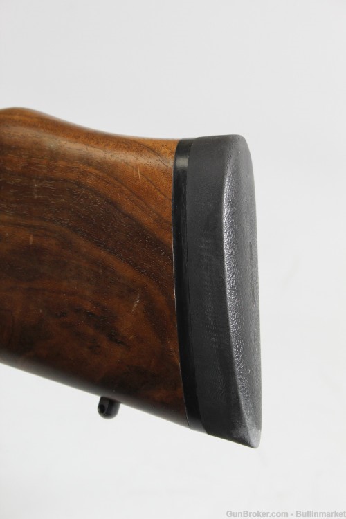  Left Handed Weatherby Mark V .416 Wby Mag Bolt Action Big Bore Rifle-img-27