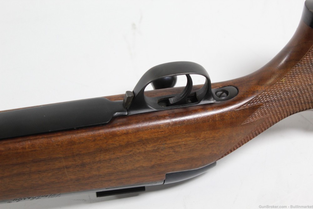  Left Handed Weatherby Mark V .416 Wby Mag Bolt Action Big Bore Rifle-img-40
