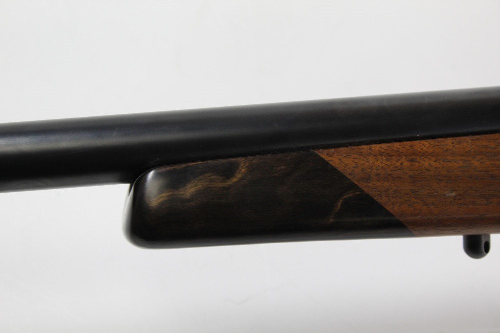  Left Handed Weatherby Mark V .416 Wby Mag Bolt Action Big Bore Rifle-img-9