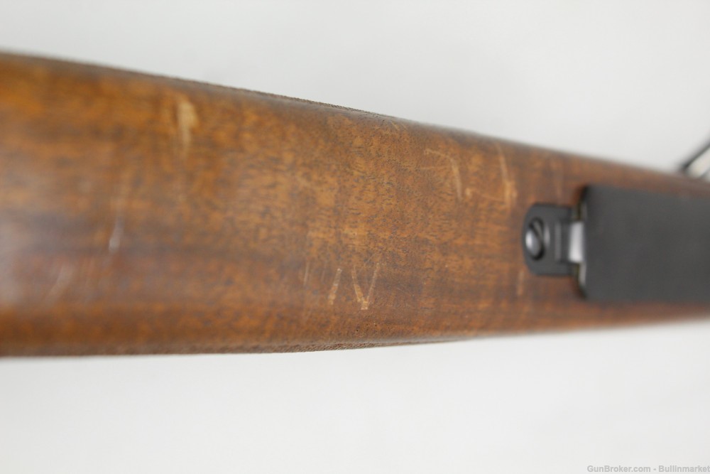 Left Handed Weatherby Mark V .416 Wby Mag Bolt Action Big Bore Rifle-img-43
