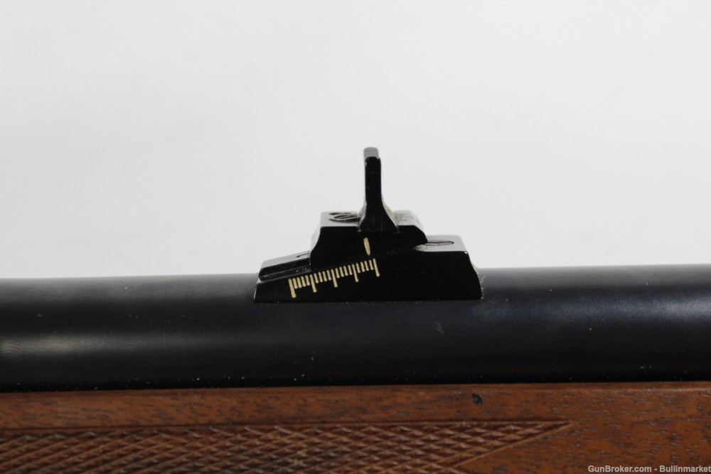  Left Handed Weatherby Mark V .416 Wby Mag Bolt Action Big Bore Rifle-img-29