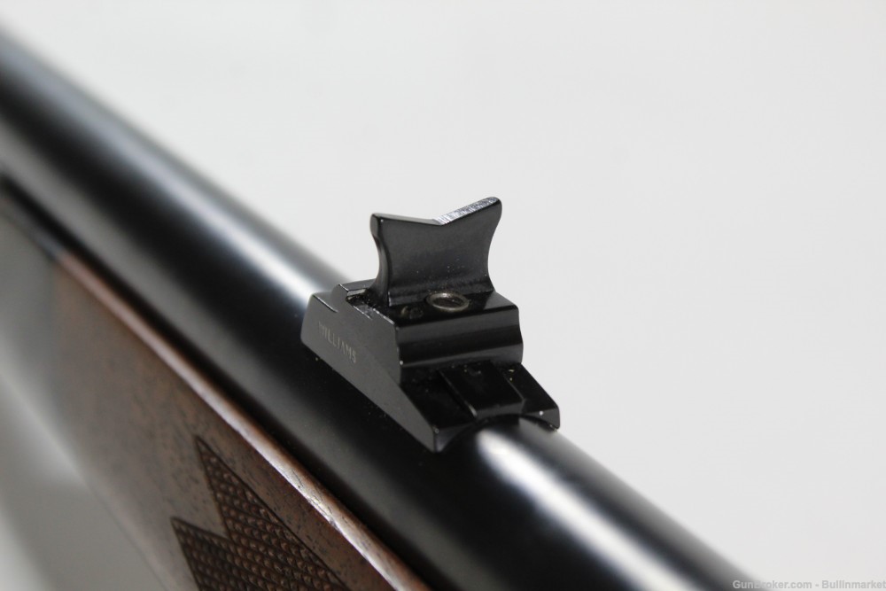  Left Handed Weatherby Mark V .416 Wby Mag Bolt Action Big Bore Rifle-img-11