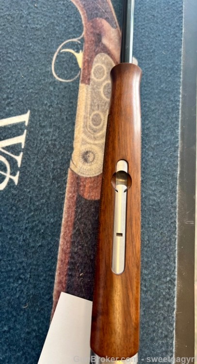 Webley & Scott 900 Series 941X .410 28 in barrels-img-12