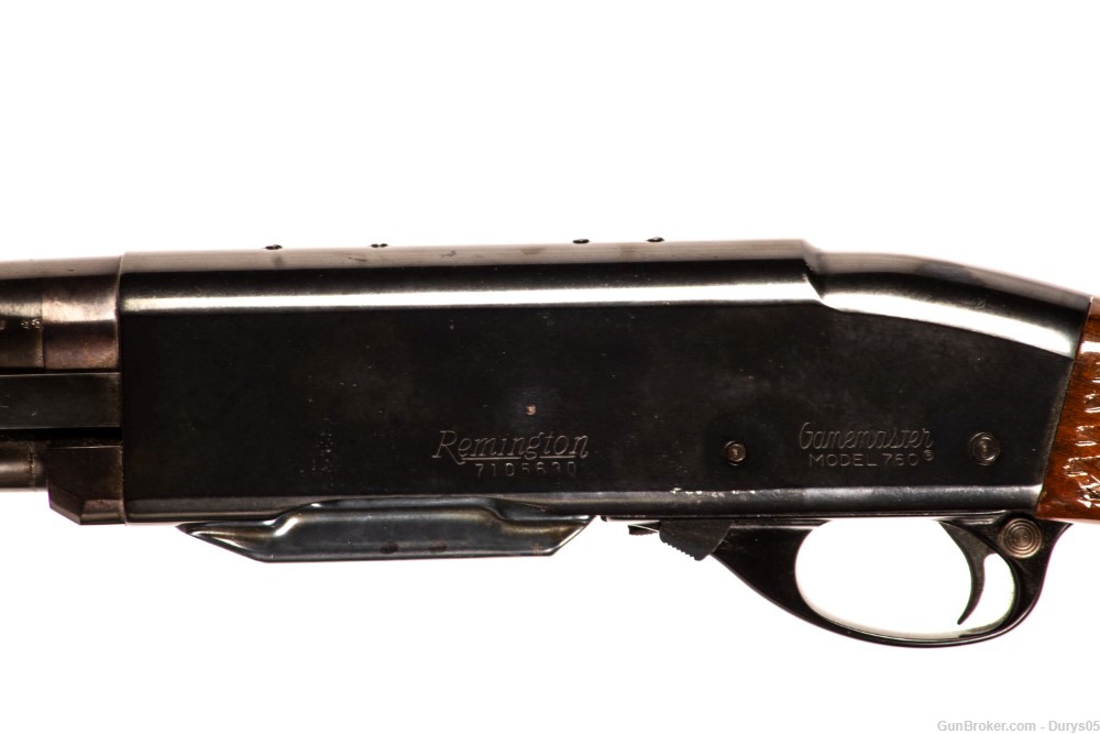 Remington 760 Gamemaster 30-06 Durys # 17745-img-10
