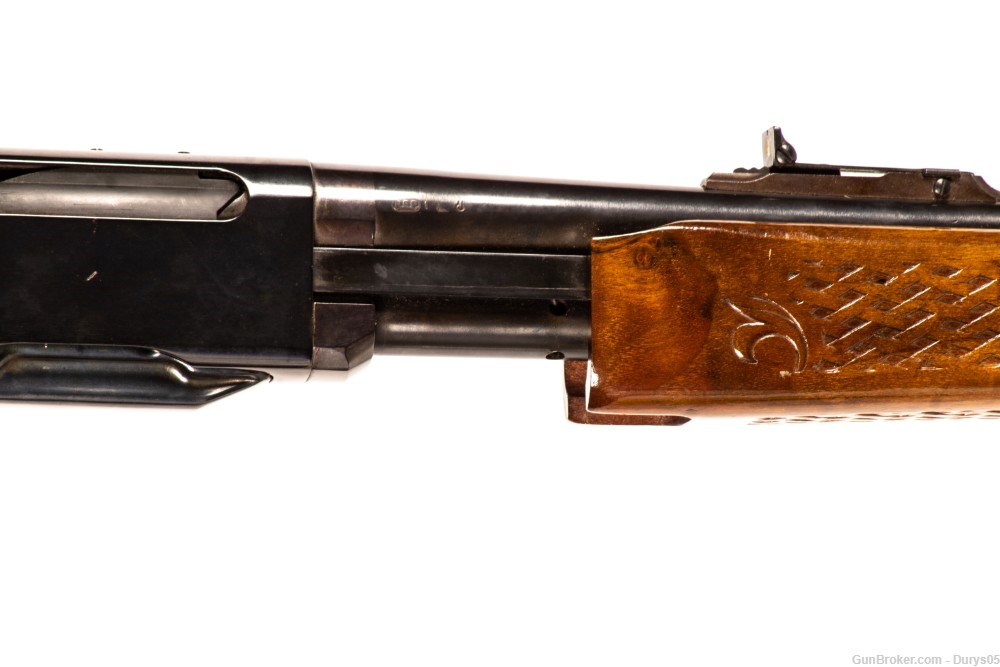 Remington 760 Gamemaster 30-06 Durys # 17745-img-3