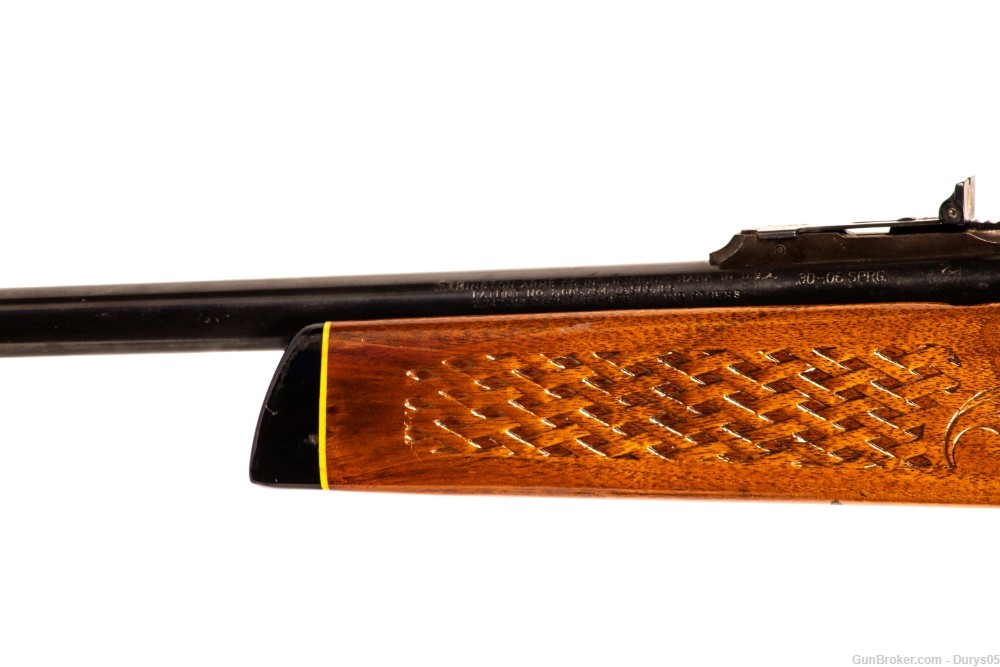 Remington 760 Gamemaster 30-06 Durys # 17745-img-8