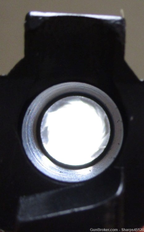 9mm GLOCK 26 slide (unknown brand) 3.5" barrel-img-6