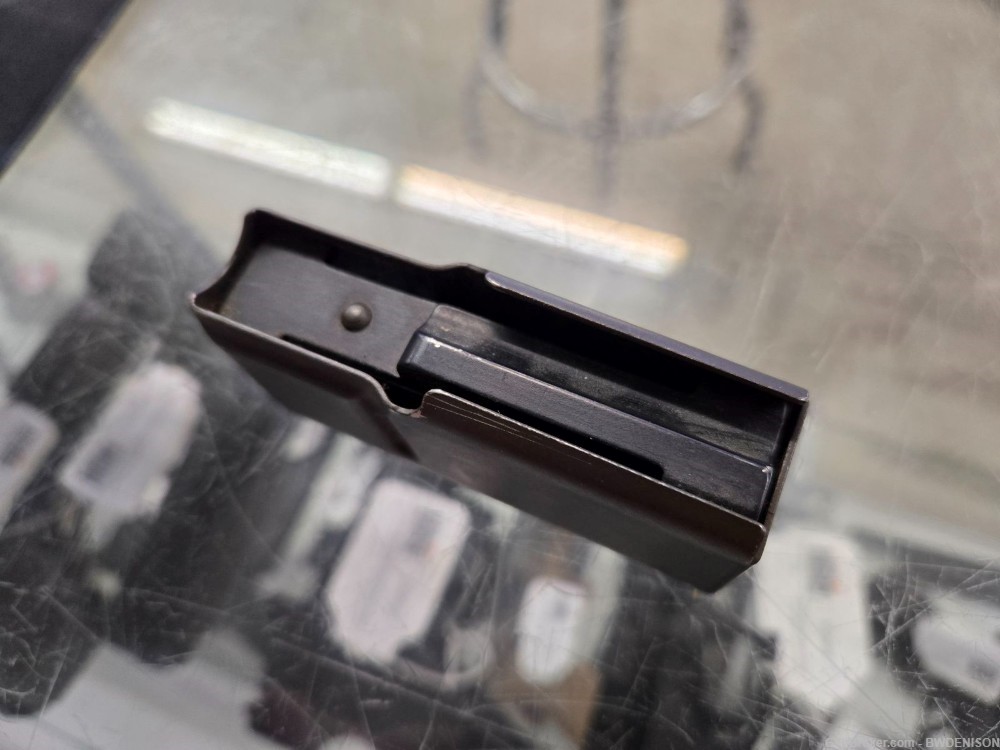 Browning BAR Magazine For 30-06 and 270 Win-img-2