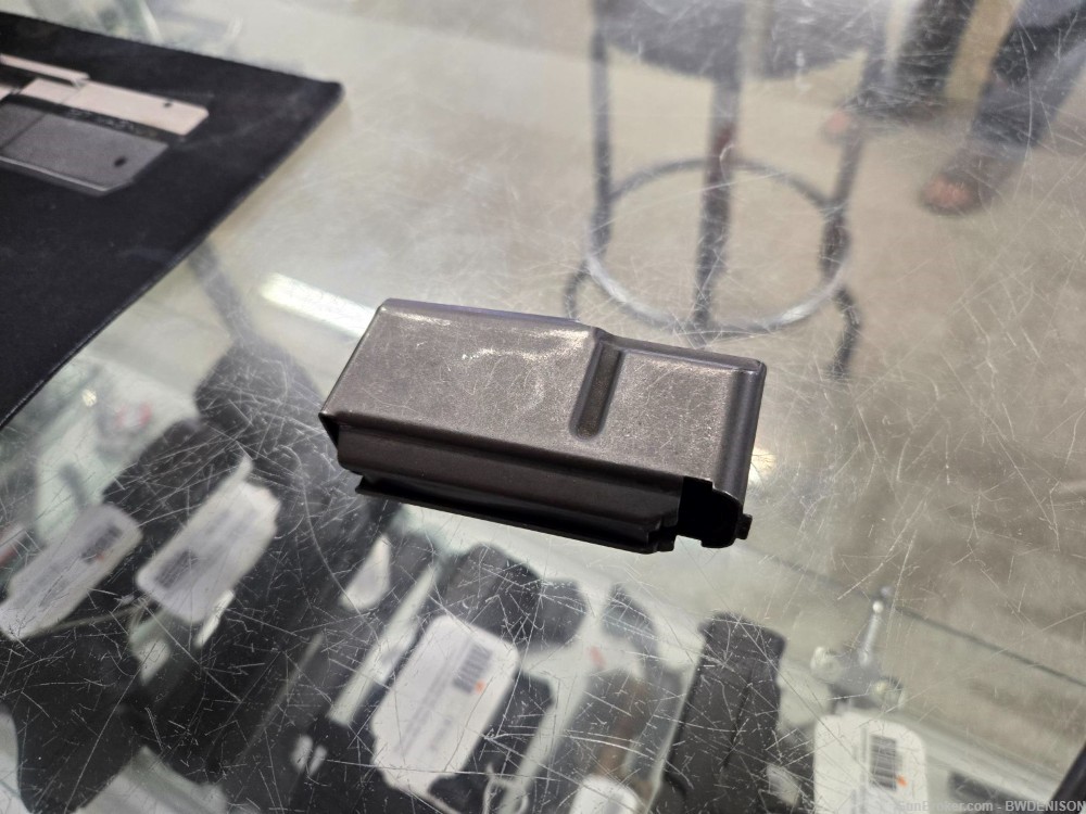 Browning BAR Magazine For 30-06 and 270 Win-img-0