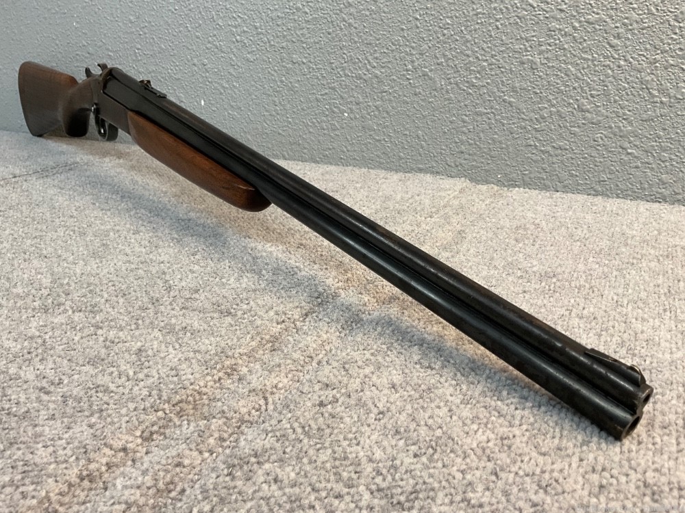 Savage Model 24 - Over/Under - 22LR/410Bore - 24” - Early Model - 16456-img-2