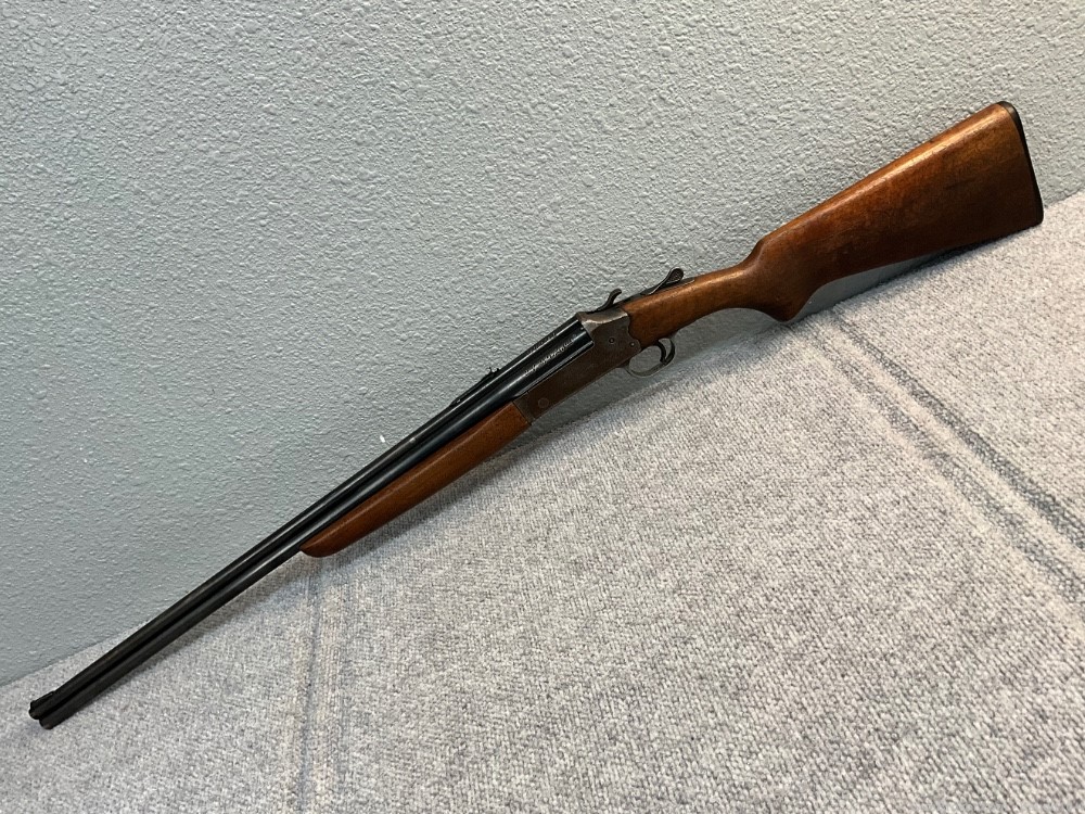 Savage Model 24 - Over/Under - 22LR/410Bore - 24” - Early Model - 16456-img-1