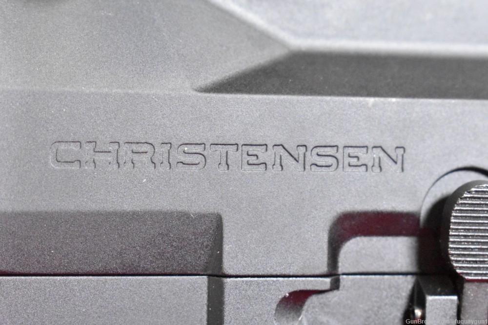 Christensen Arms CA-15 G2 556NATO 16" -img-26