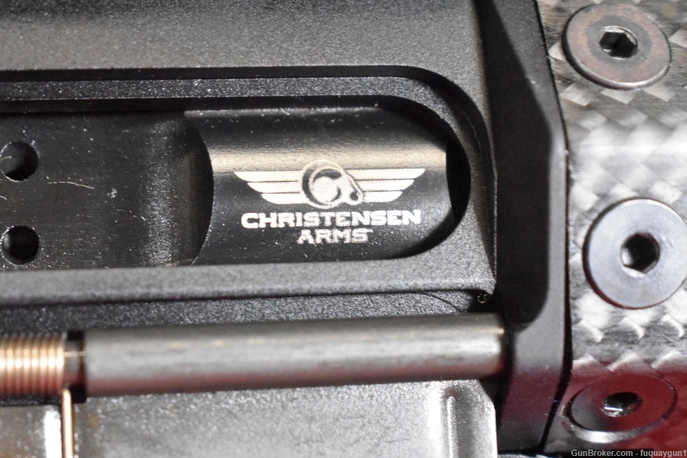 Christensen Arms CA-15 G2 556NATO 16" -img-28