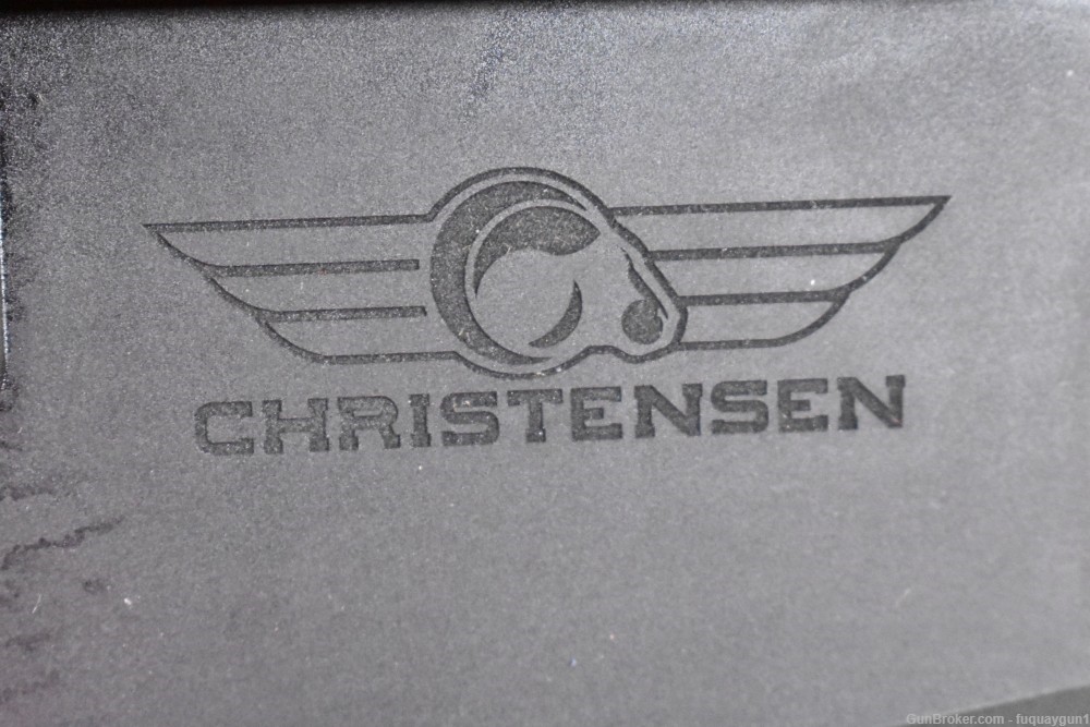 Christensen Arms CA-15 G2 556NATO 16" -img-27