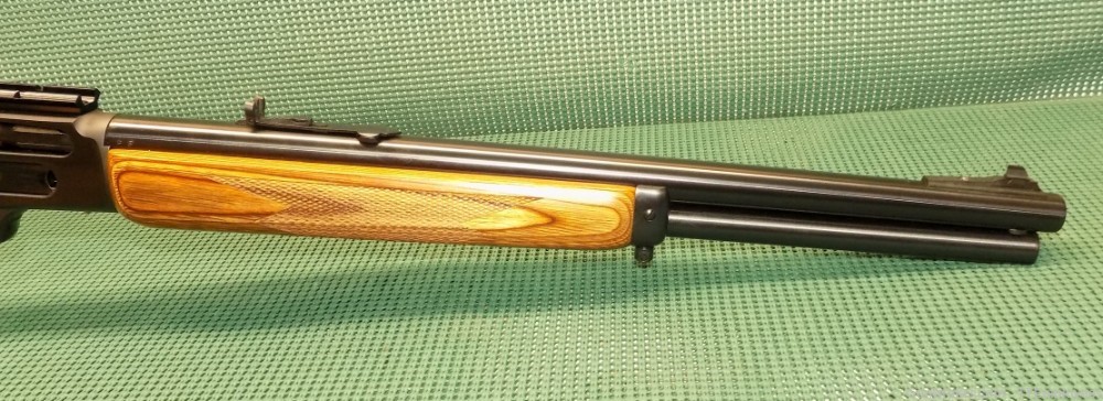 Marlin 1895GBL .45-70 Govt. 18.5" Used NO RESERVE-img-8