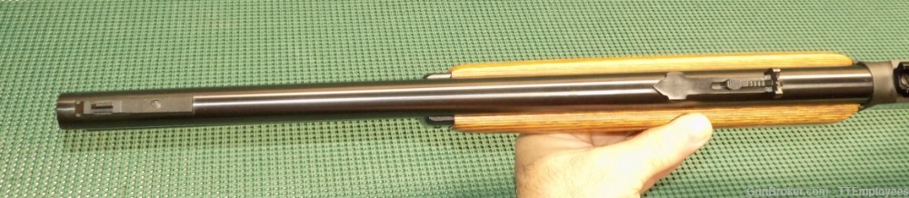 Marlin 1895GBL .45-70 Govt. 18.5" Used NO RESERVE-img-6