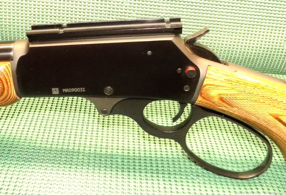 Marlin 1895GBL .45-70 Govt. 18.5" Used NO RESERVE-img-16