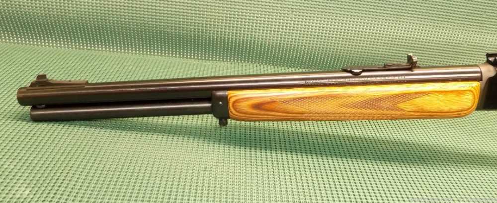 Marlin 1895GBL .45-70 Govt. 18.5" Used NO RESERVE-img-5