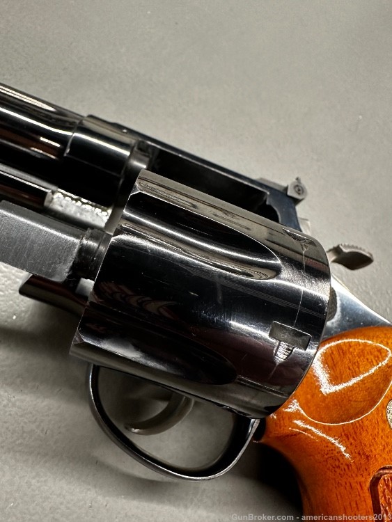 Smith & Wesson 27 no dash 357-img-6