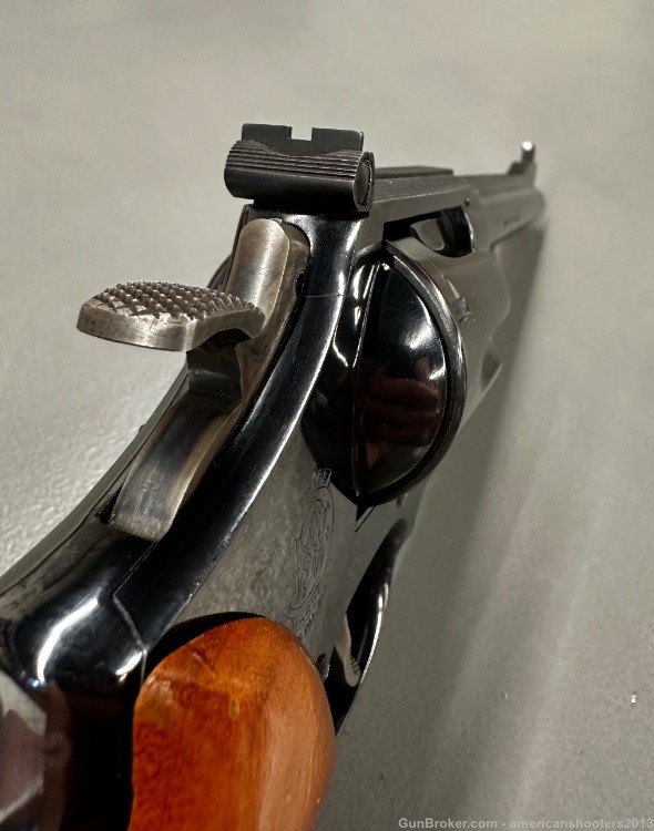 Smith & Wesson 27 no dash 357-img-3