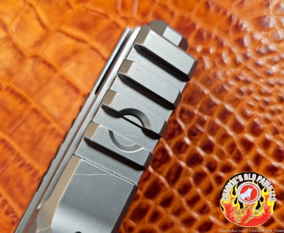 SIG SAUER P226 X-SHORT CLASSIC MASTERSHOP GERMAN PISTOL W/RED DOT -img-14