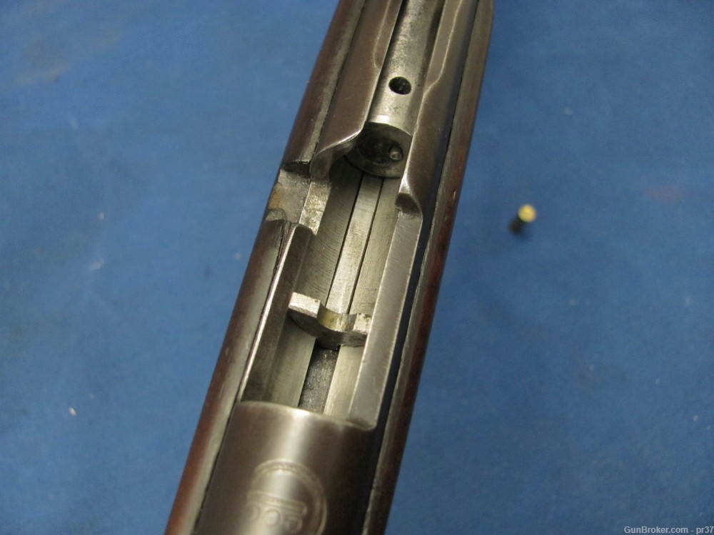 GECO Carbine- Beautiful Old German  Pre-War 22 Rifle- GECO M1922 Carabiner-img-24