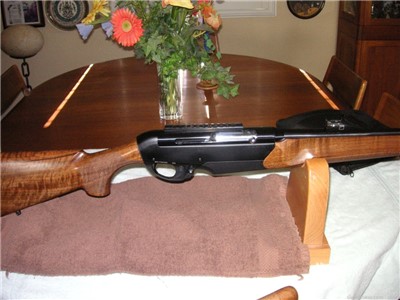 Benelli R1 Like New