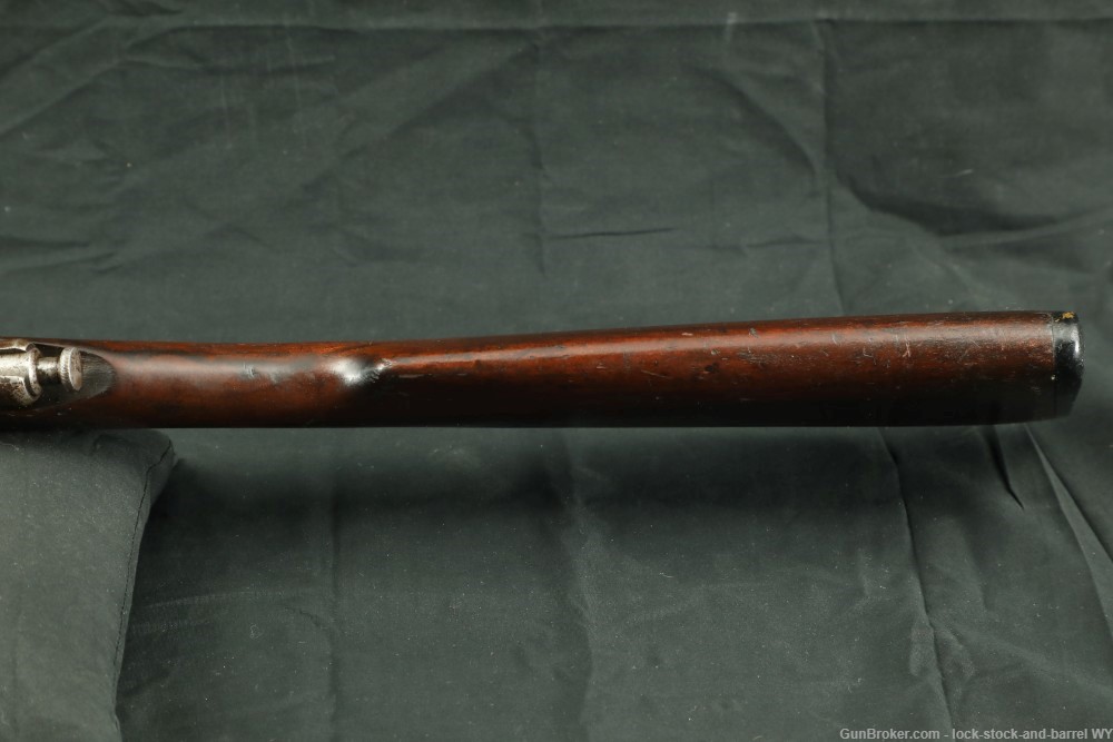 Winchester Model 1902 .22 Short Long Single Shot Rimfire Bolt Rifle, C&R-img-16