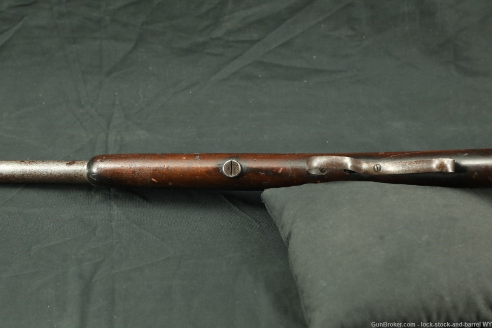 Winchester Model 1902 .22 Short Long Single Shot Rimfire Bolt Rifle, C&R-img-18
