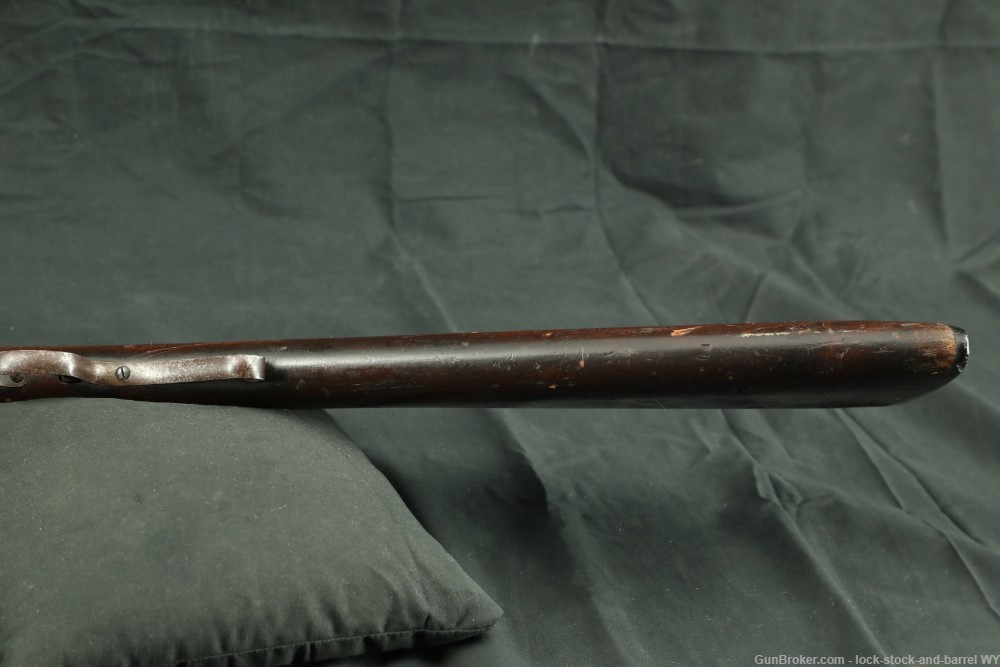 Winchester Model 1902 .22 Short Long Single Shot Rimfire Bolt Rifle, C&R-img-19