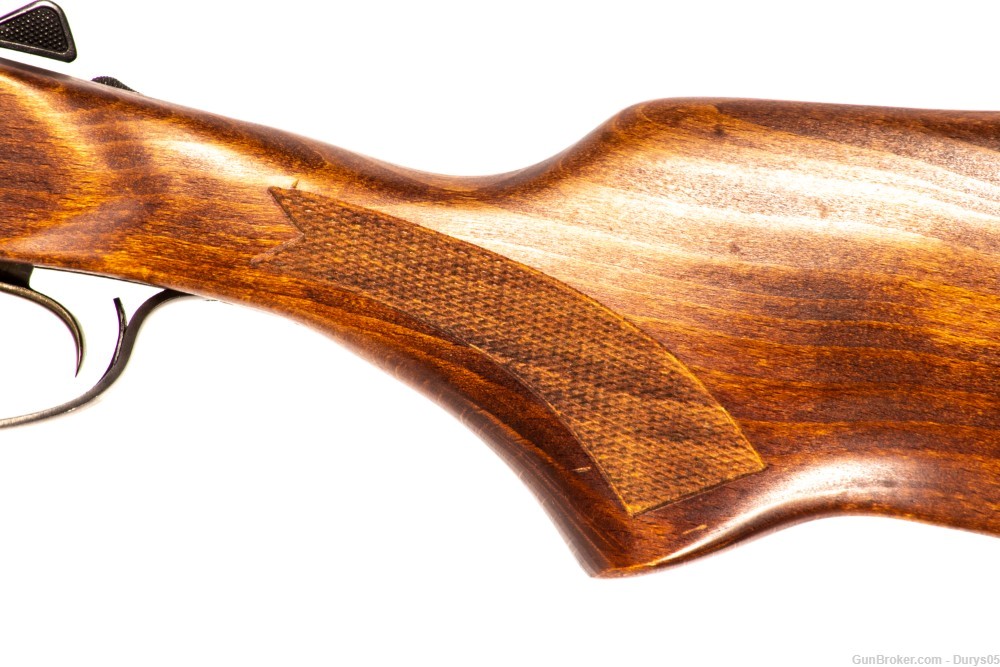 Remington SPR220 12 GA SxS Duryus # 17837-img-11