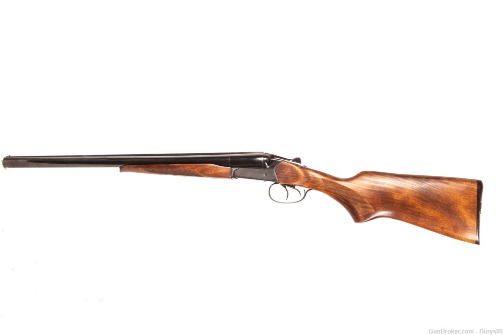 Remington SPR220 12 GA SxS Duryus # 17837-img-13