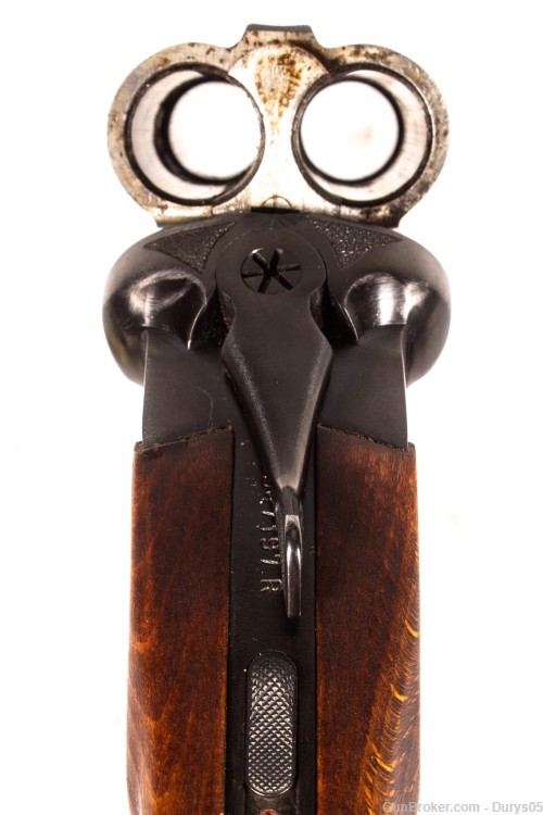 Remington SPR220 12 GA SxS Duryus # 17837-img-15