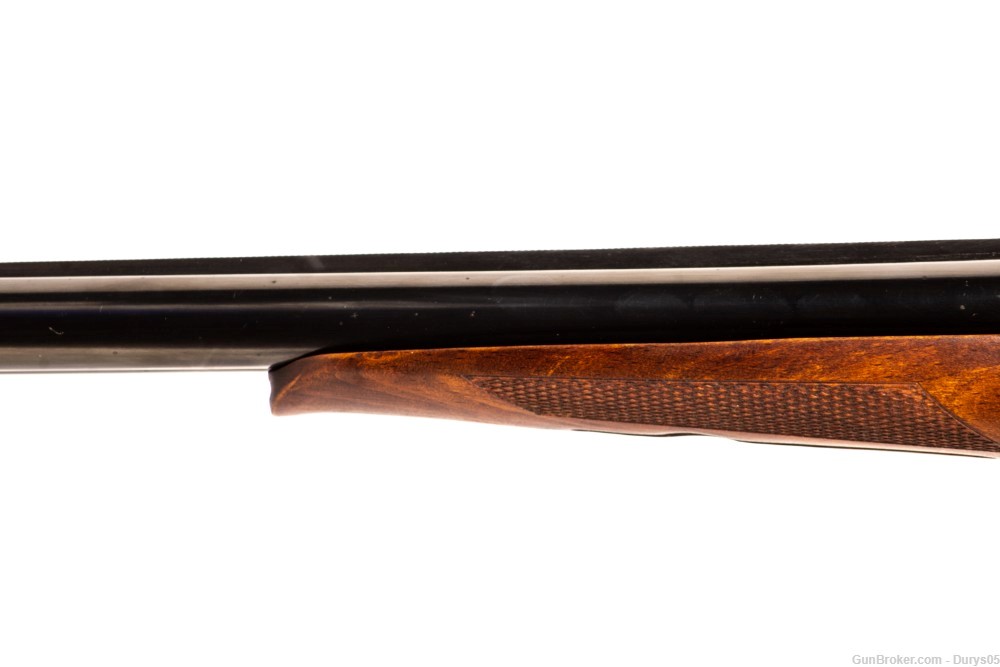 Remington SPR220 12 GA SxS Duryus # 17837-img-8