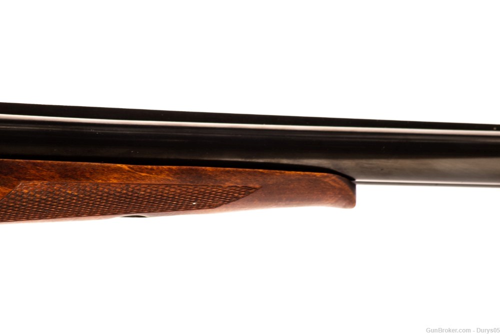 Remington SPR220 12 GA SxS Duryus # 17837-img-2