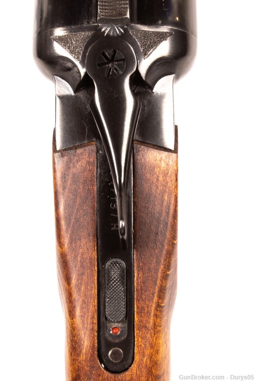 Remington SPR220 12 GA SxS Duryus # 17837-img-14