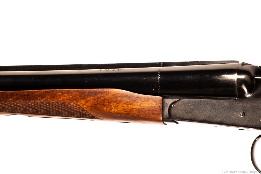 Remington SPR220 12 GA SxS Duryus # 17837-img-9