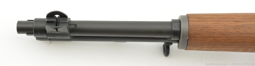 US M1 Garand Rifle by Springfield (CMP Purchase) NIB-img-16