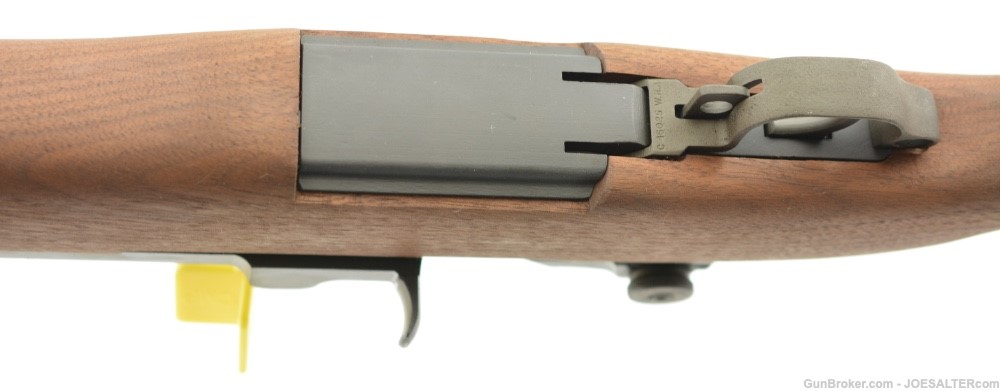 US M1 Garand Rifle by Springfield (CMP Purchase) NIB-img-18
