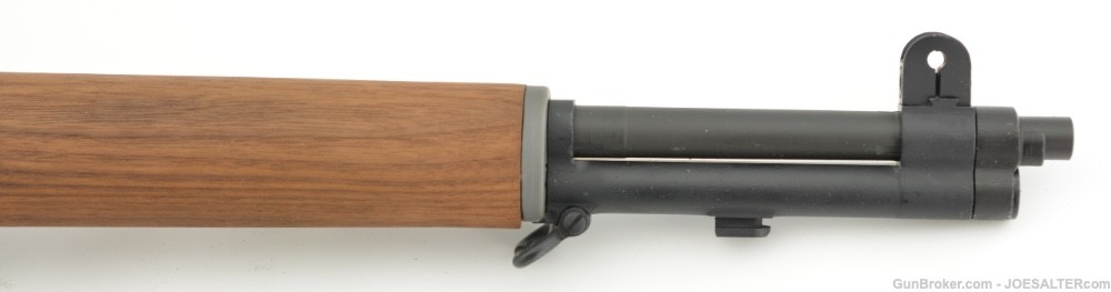 US M1 Garand Rifle by Springfield (CMP Purchase) NIB-img-6